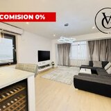 Baneasa  Apartament 3 camere -  Vedere panoramica